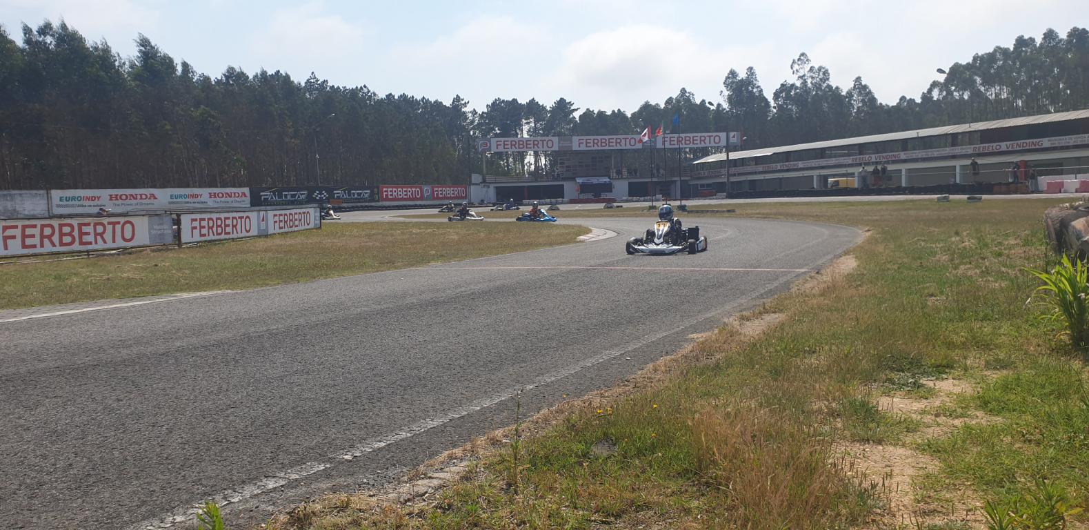 Taça Euroindy 2020 - Maio103